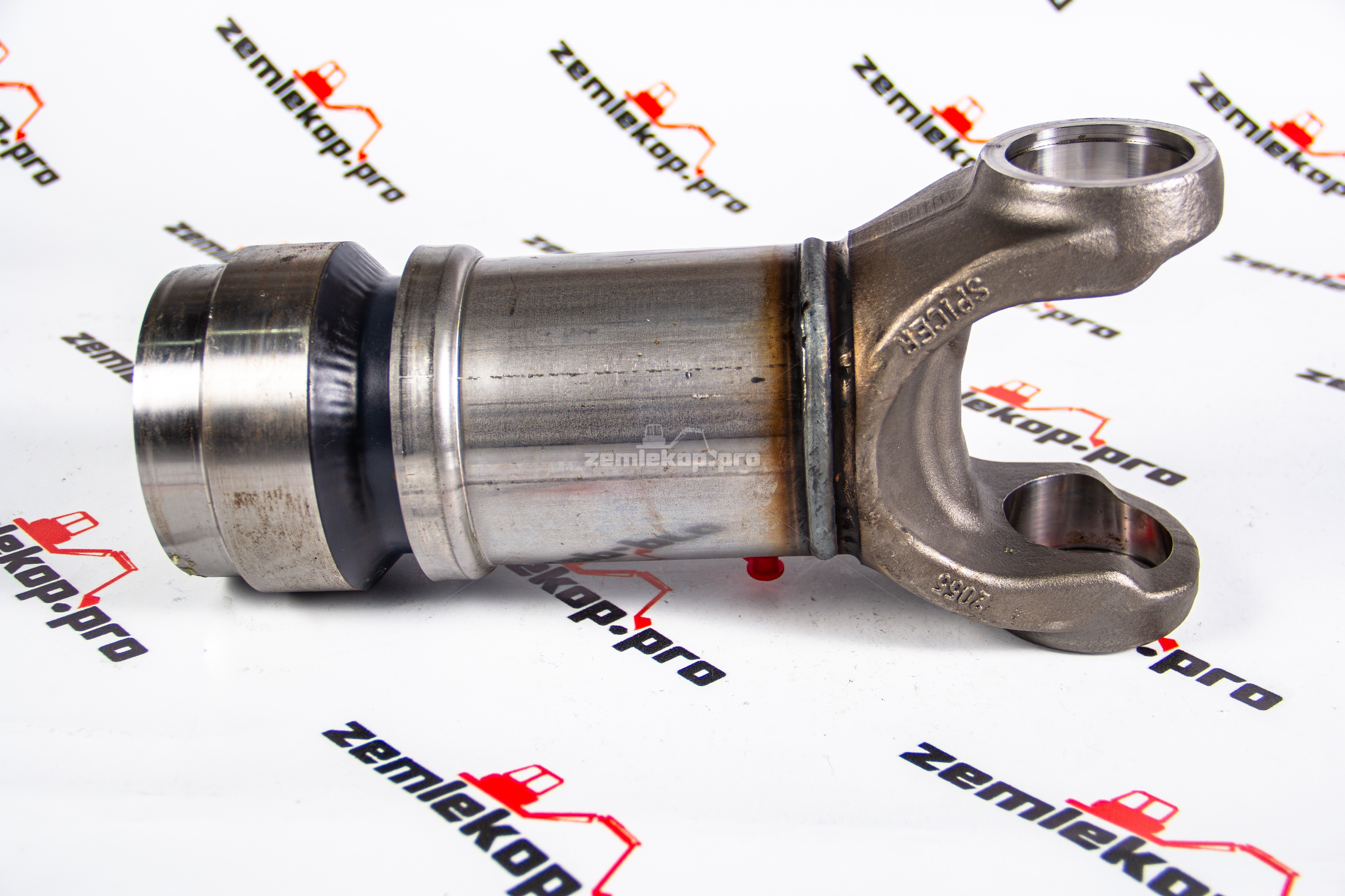 66875570802110294 Шлицевая пара DANA (серия 2055)