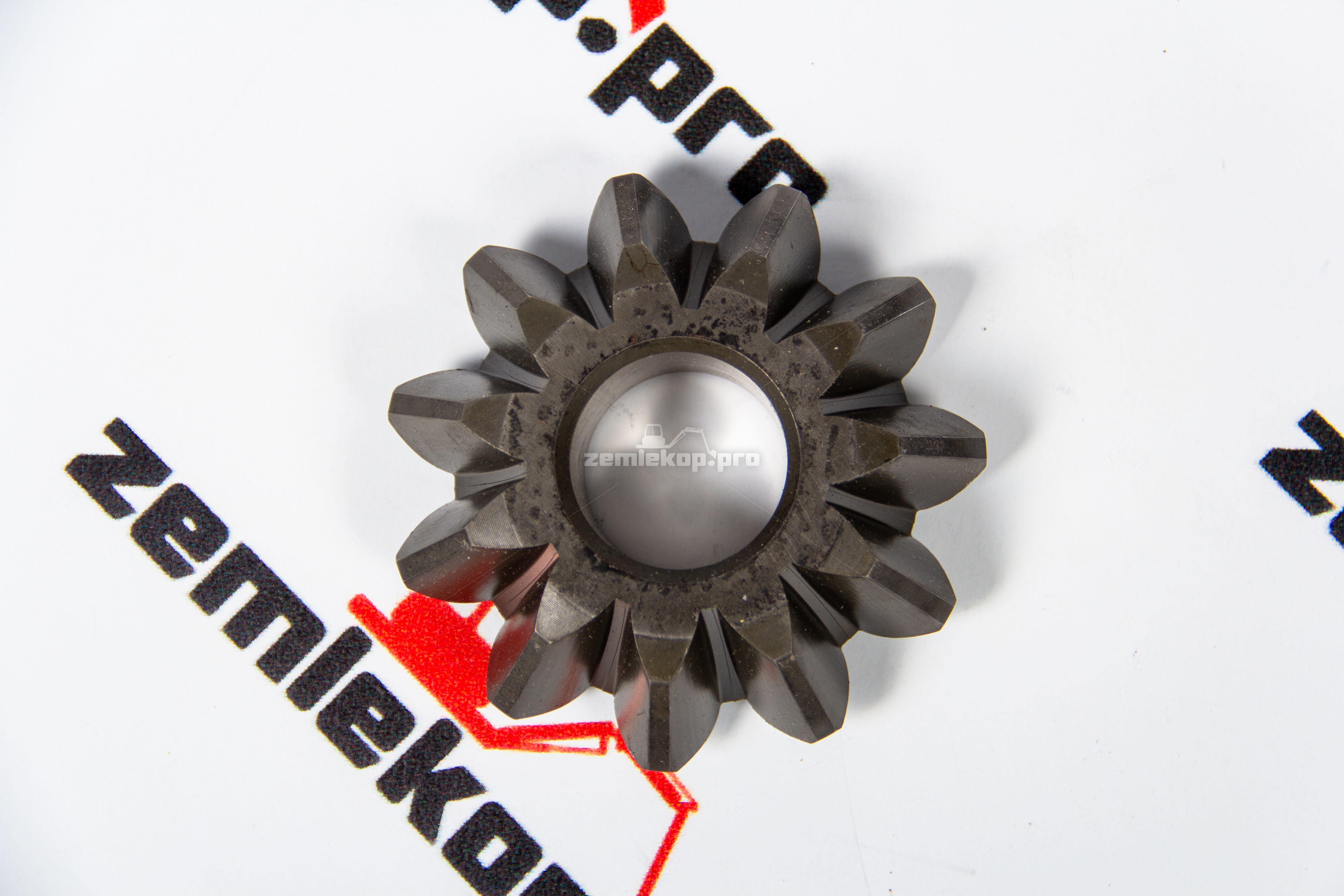 81.9946.2 Шестерня KESSLER