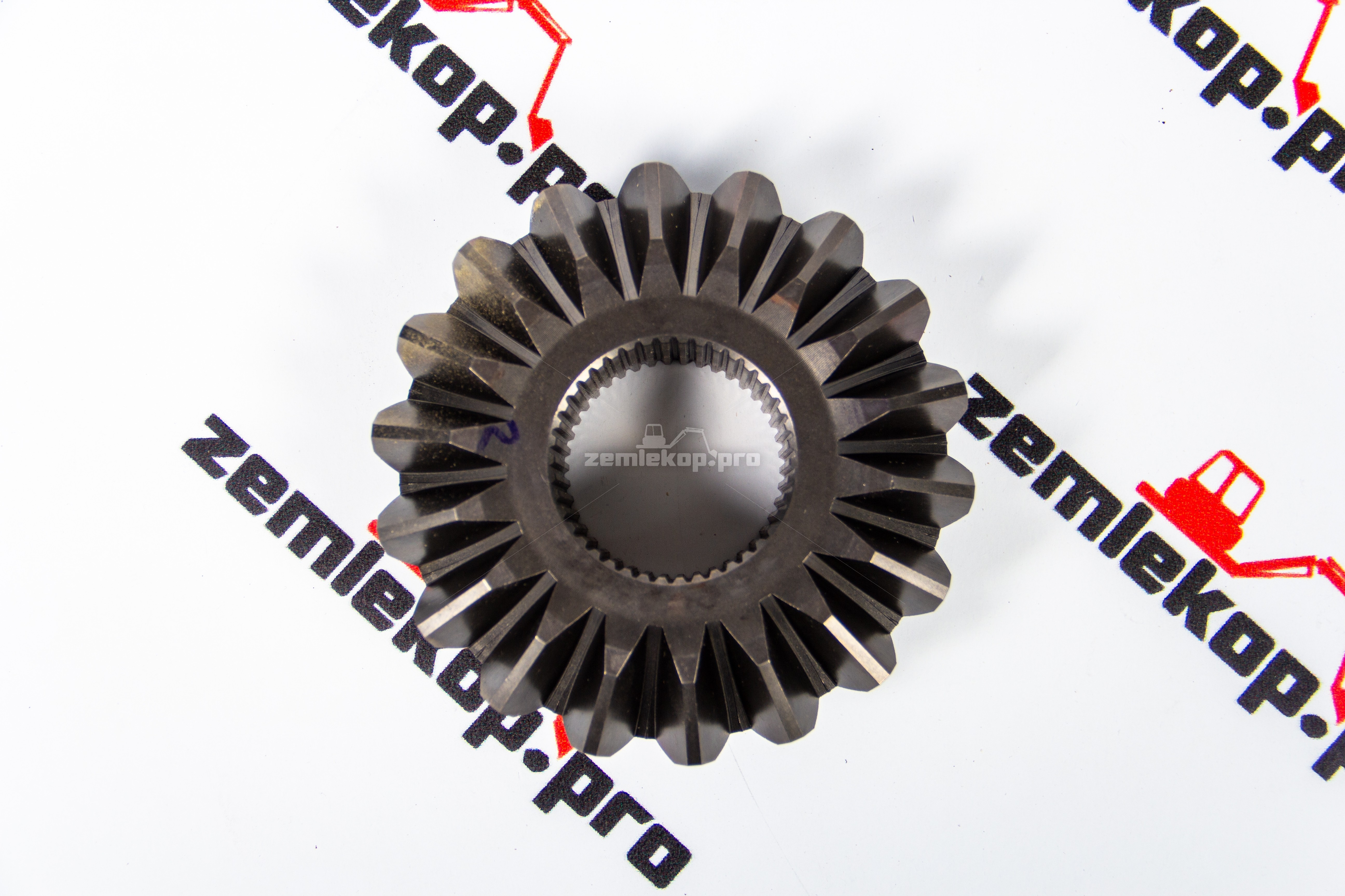 82.3189.2 Шестерня дифференциала KESSLER