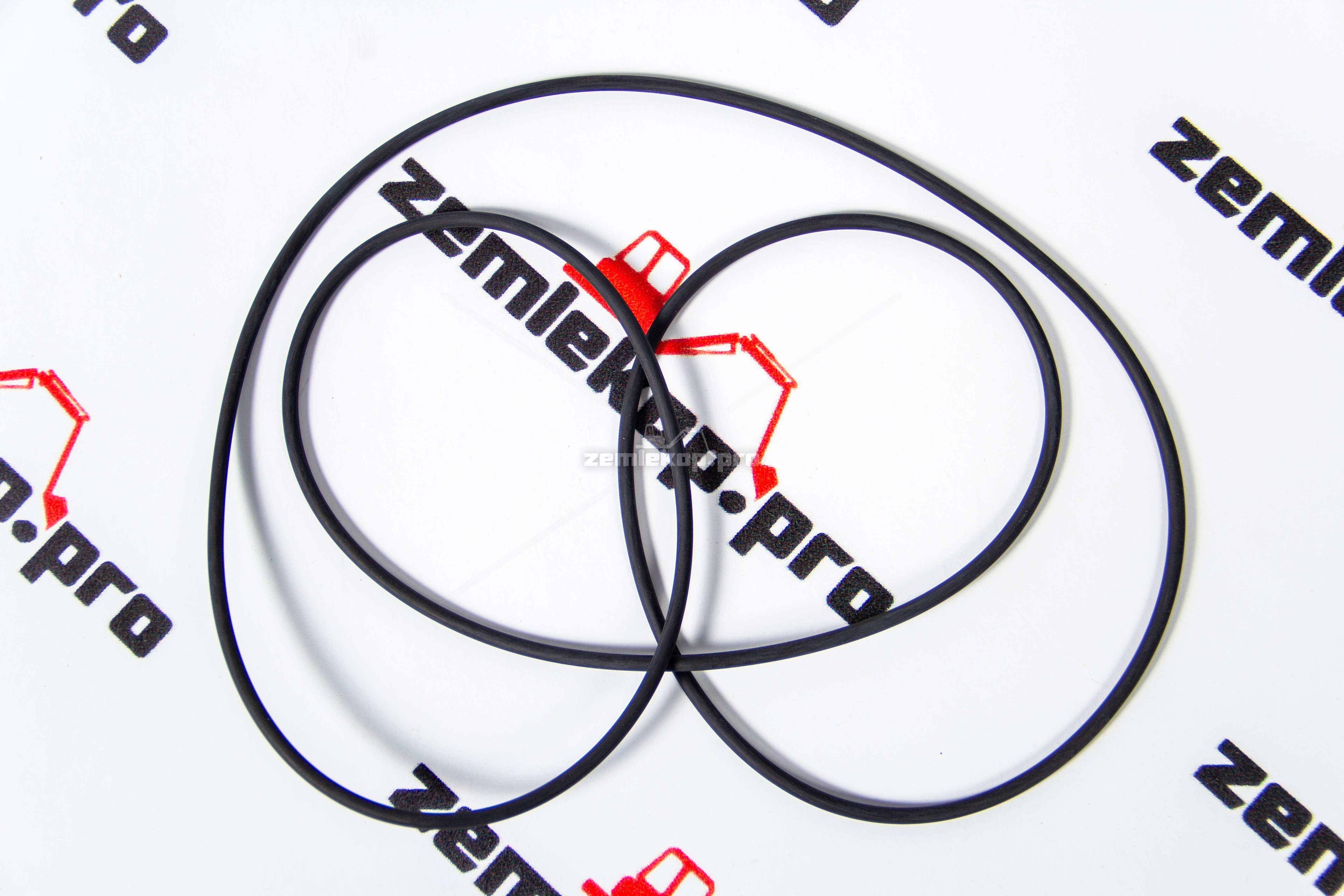 O440X4N О-кольцо KESSLER