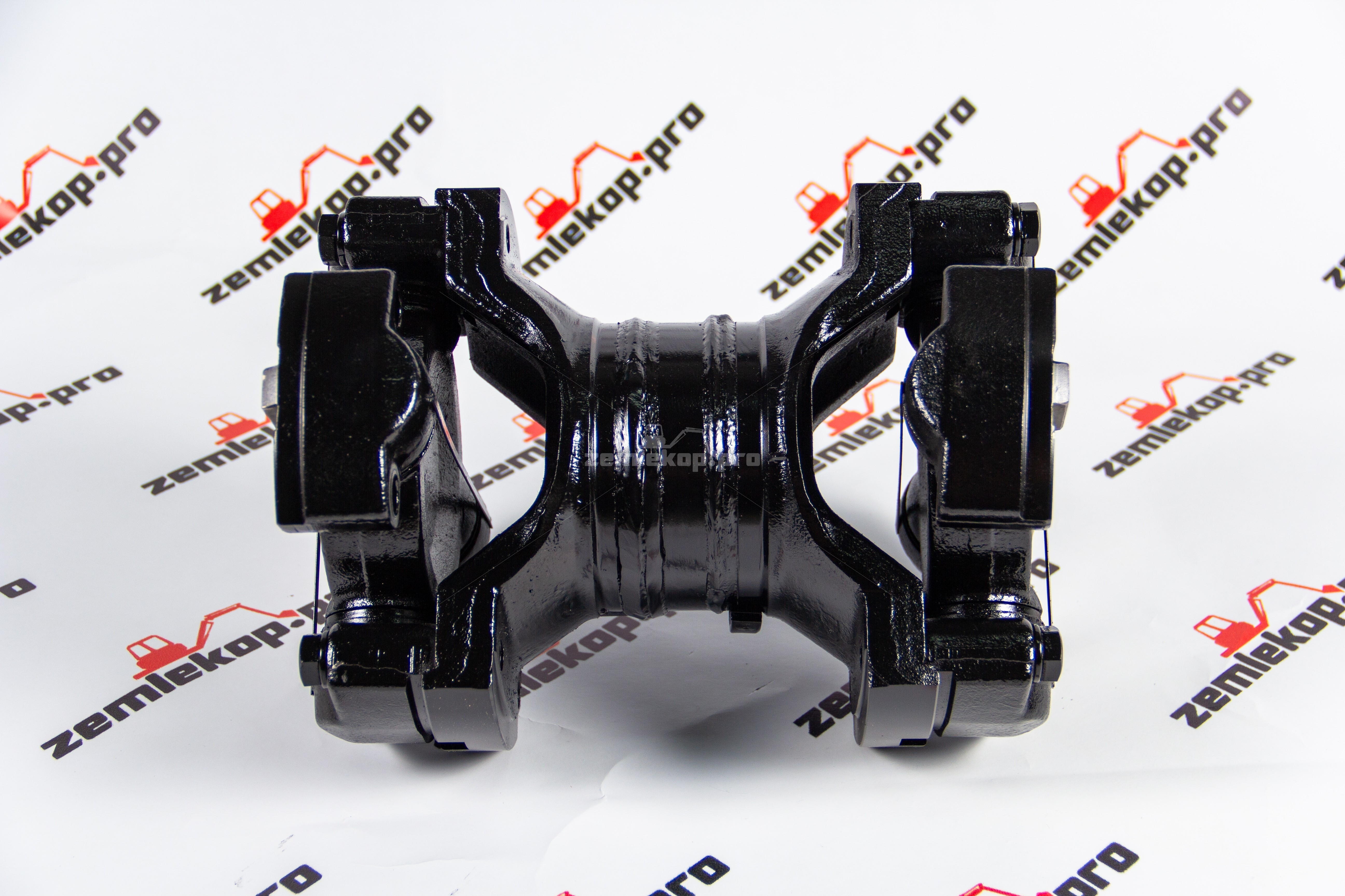 DAS170-28013 Карданный вал 7G3263