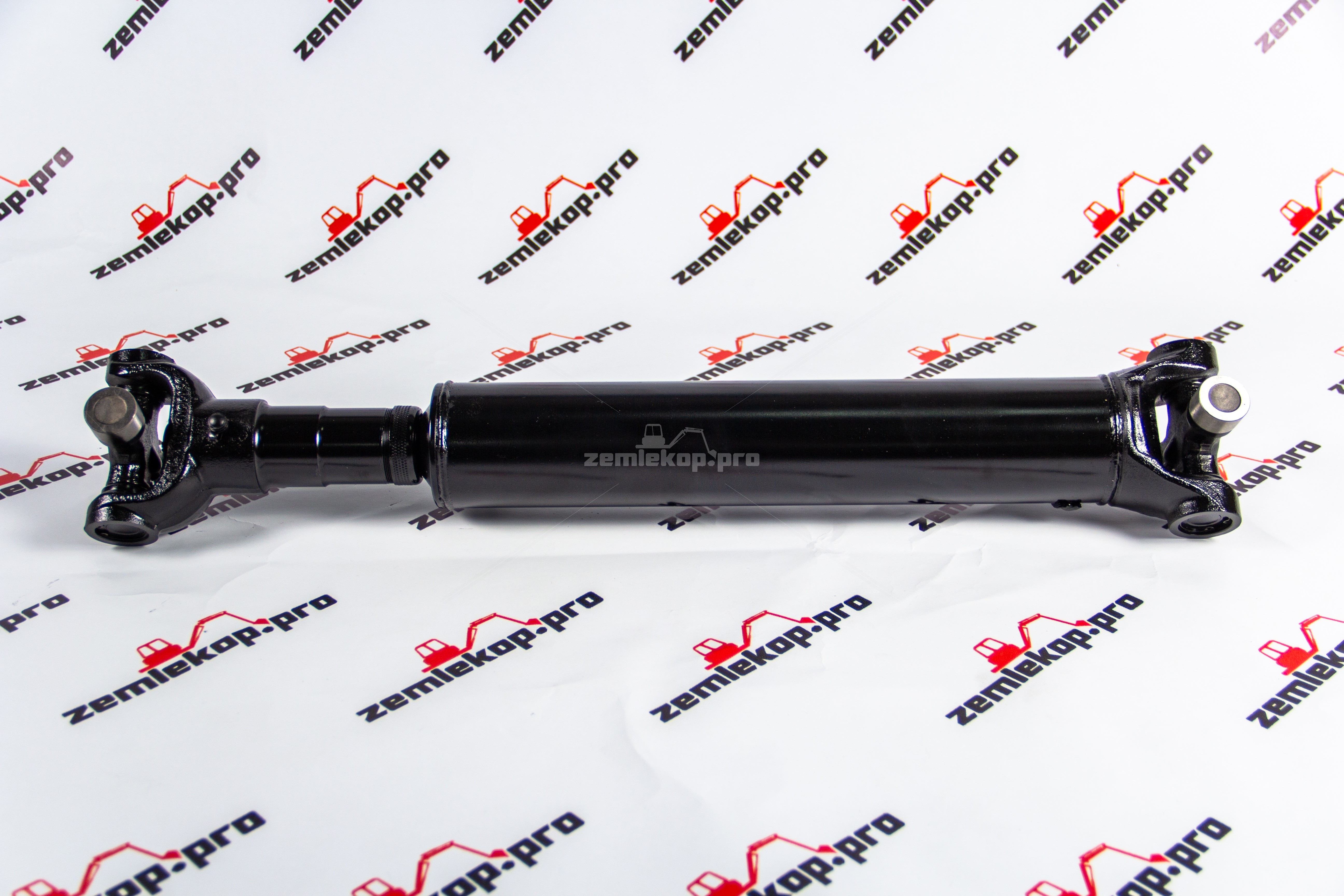 DAS170-6401 Карданный вал CAT 416-9089, D-15402-00, 4169089