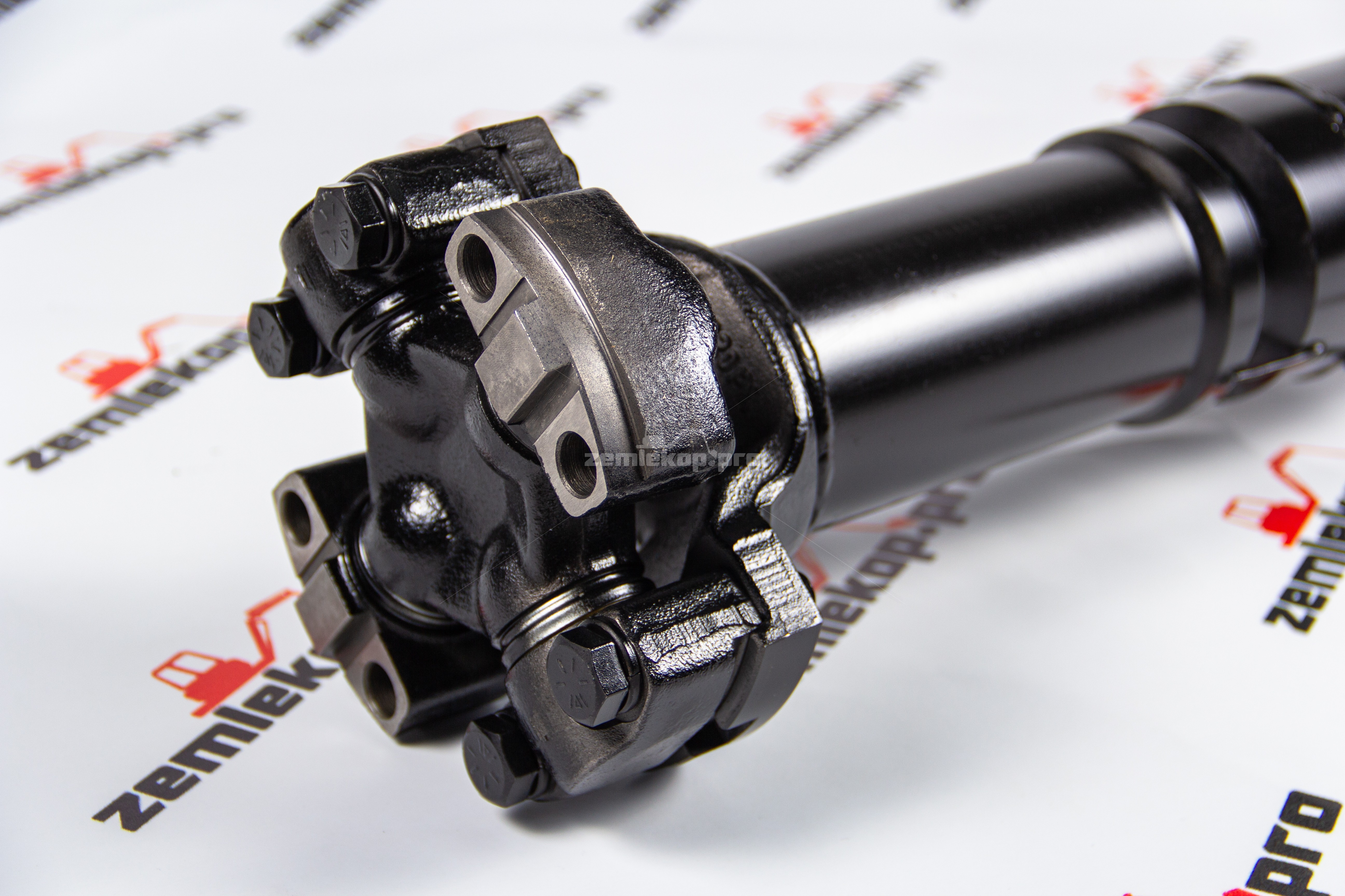 DAS230-13707 Карданный вал D-14583-00, BG00571355