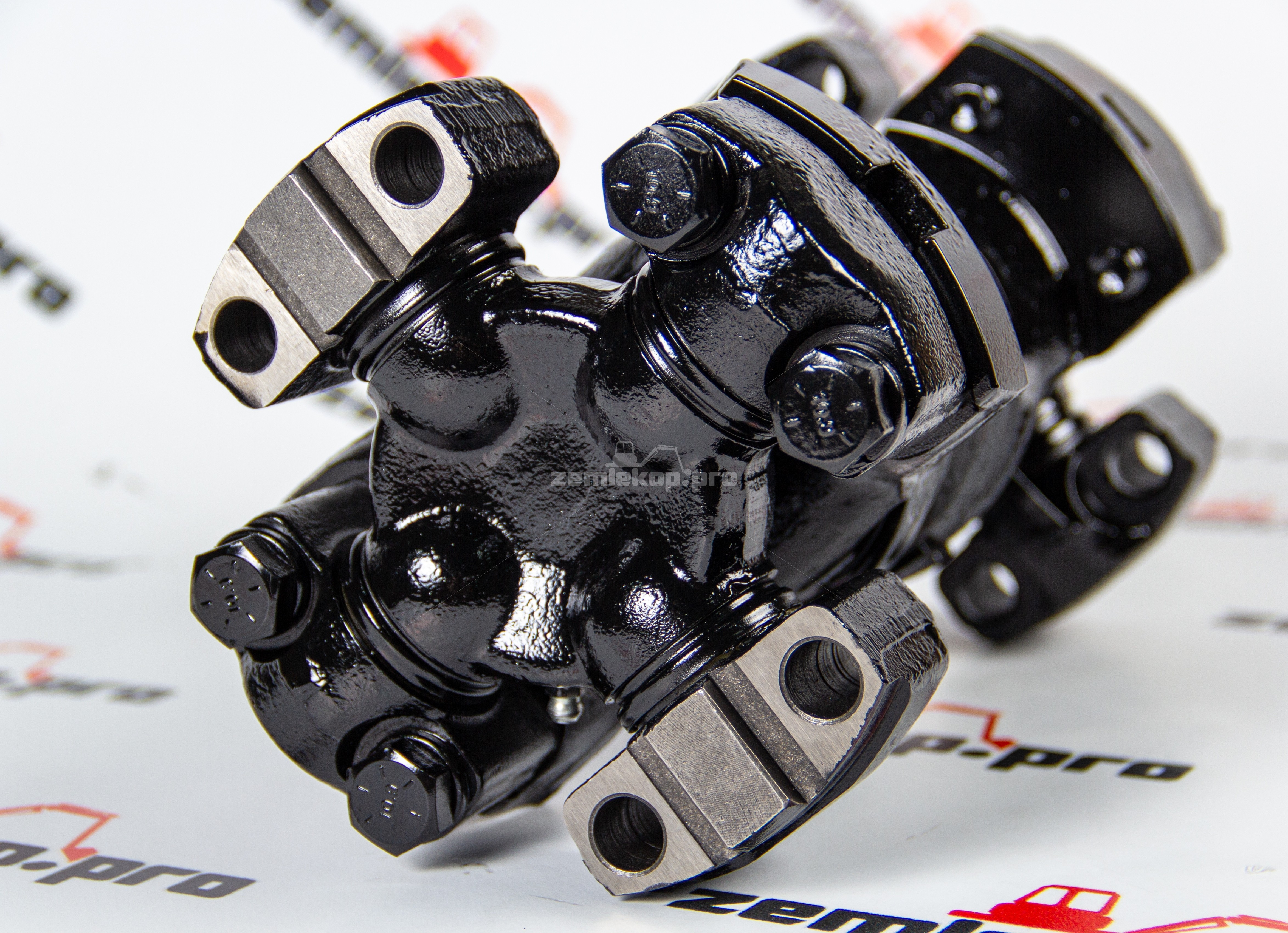 DAS260-4750 Карданный вал 