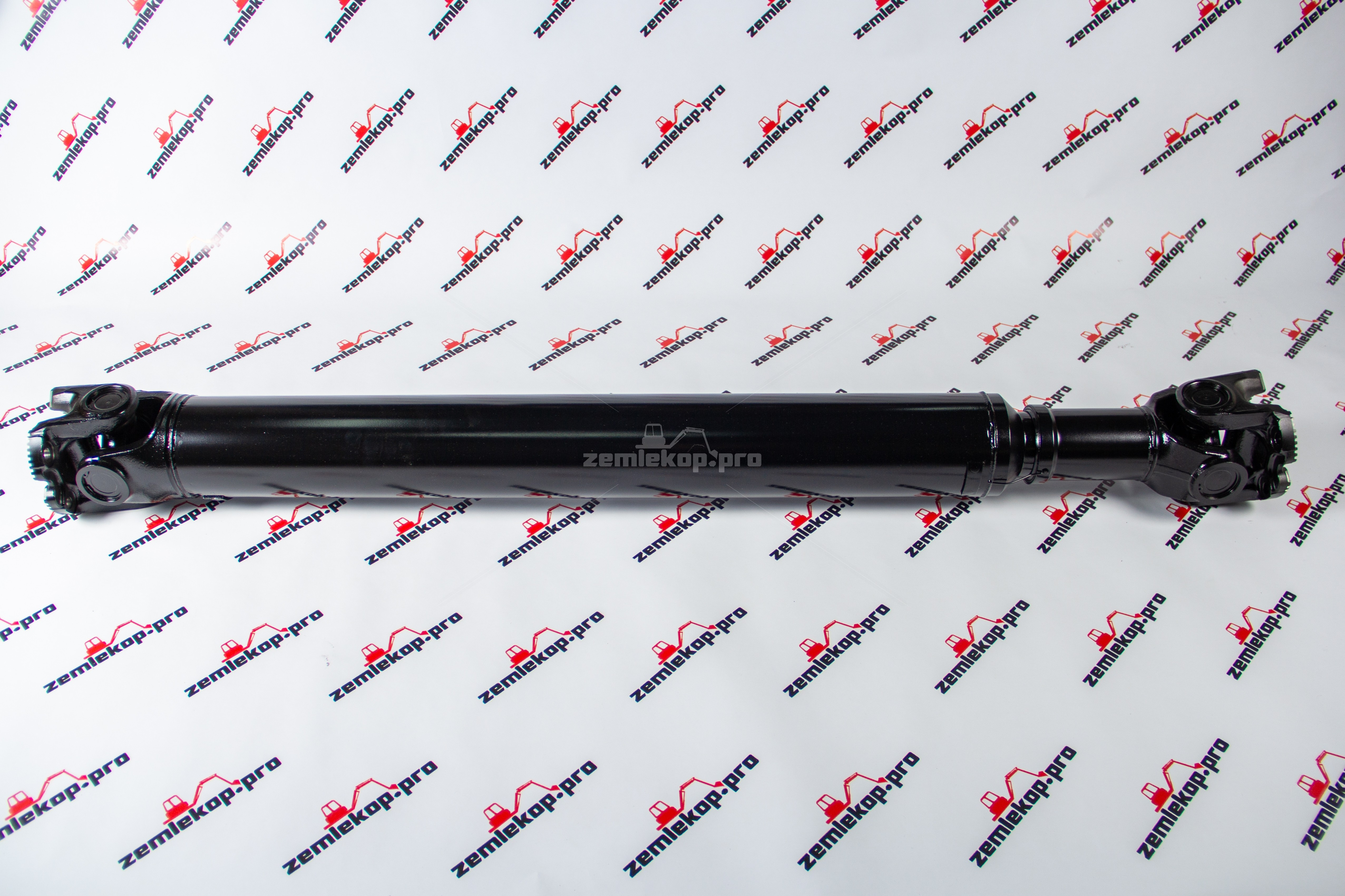 DAS410-143012 Карданный вал 61390302-250