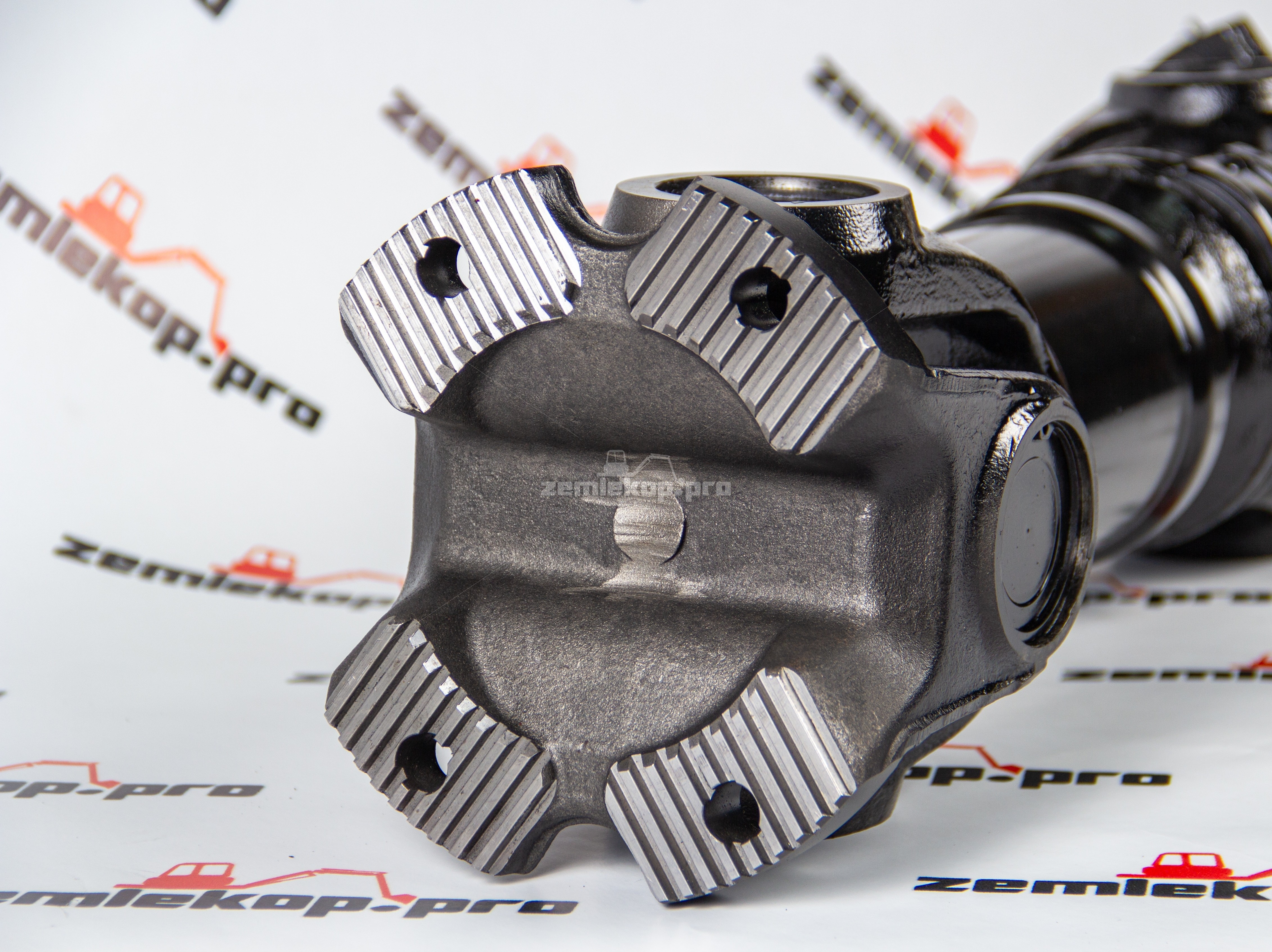 DAS410-5655 Карданный вал