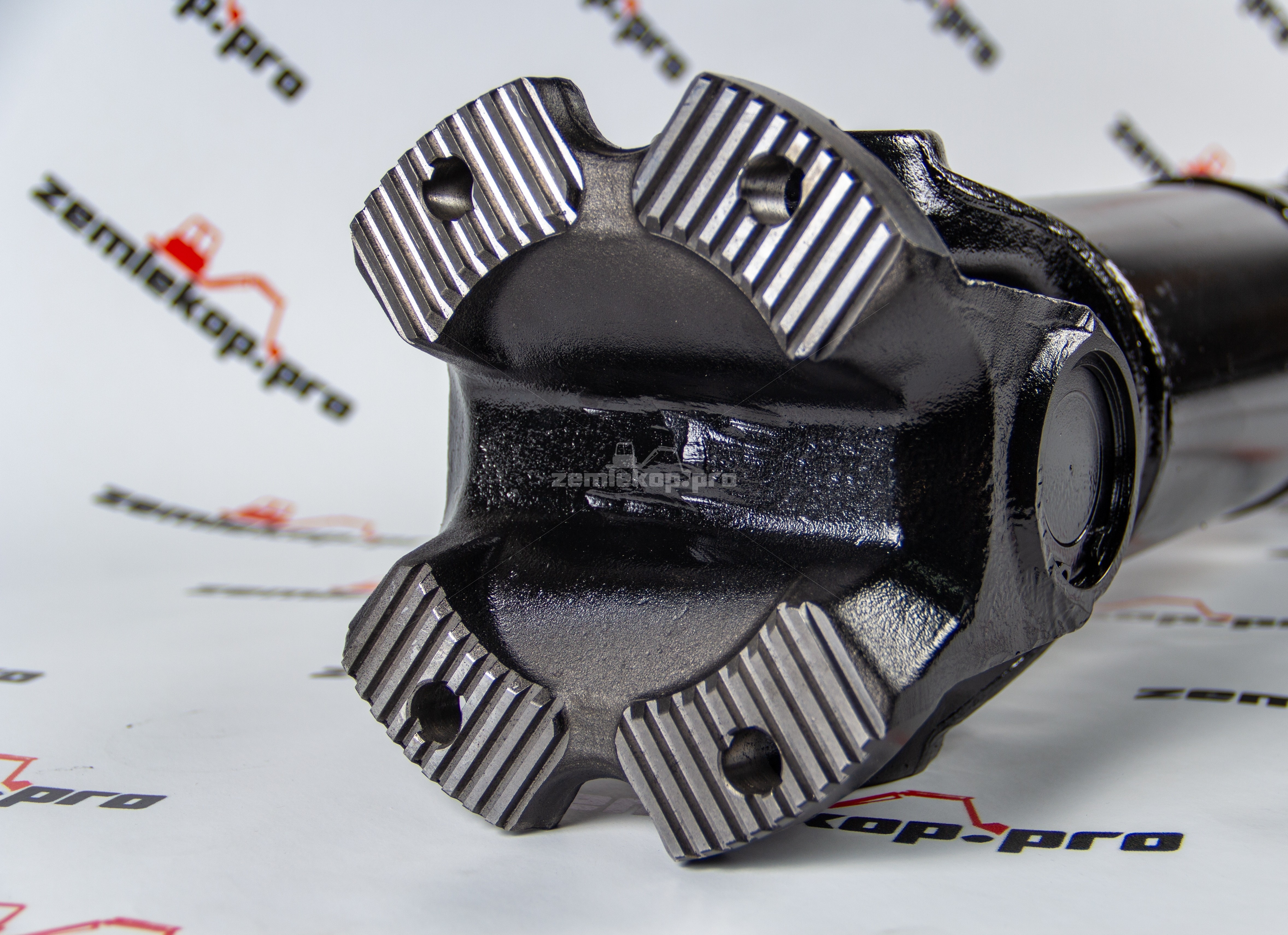 DAS410-7575 Карданный вал