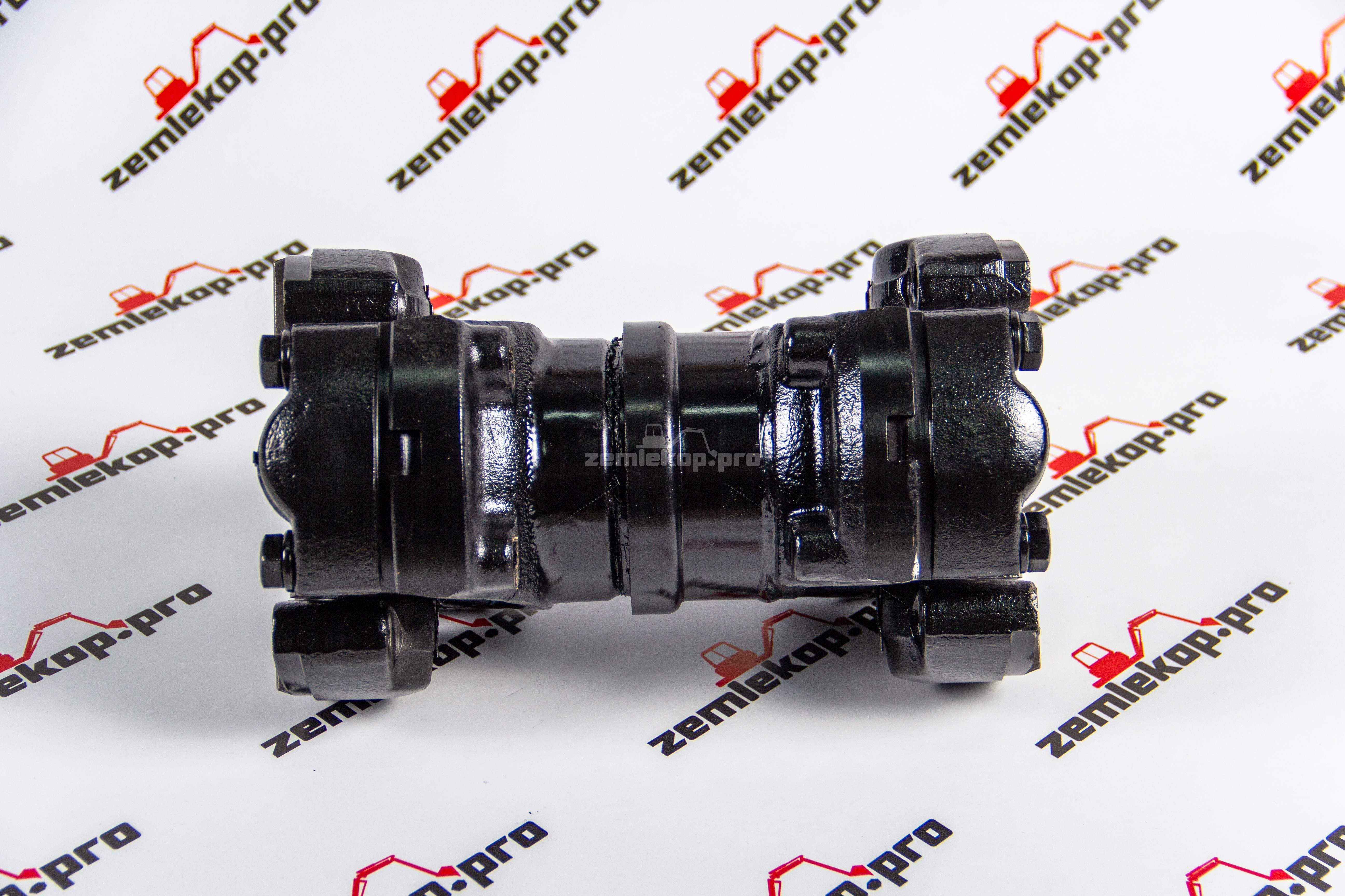 DAS140-2750 Карданный вал