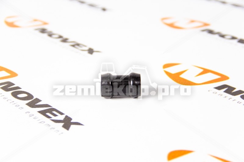 200V98182-0091 SITRAK Труба вставная диаметр 20/DN14 для моторного масла 