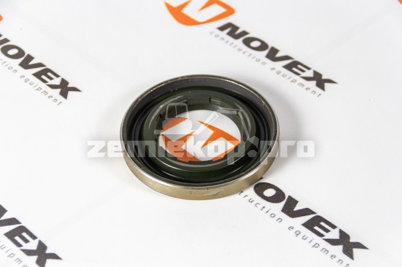 14Y-50-11323-ETP Уплотнение 14Y-50-11322