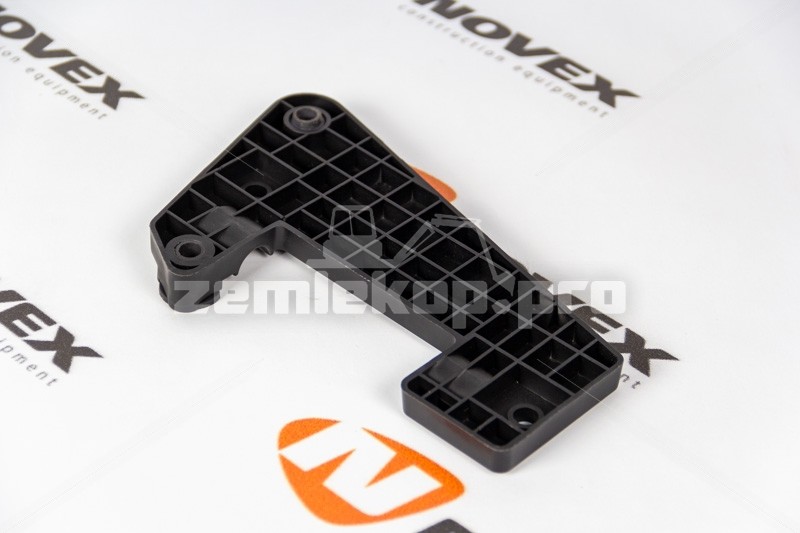 812W25115-5009 SITRAK Элемент крепежный фары левая сторона