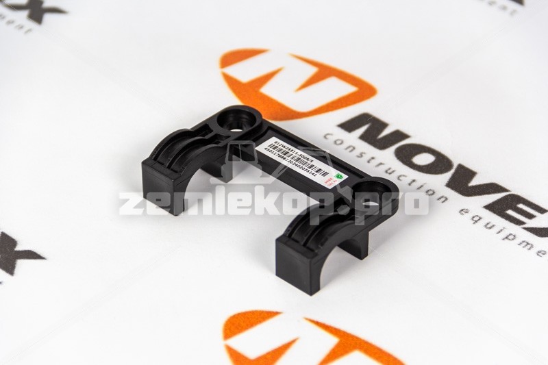 812W25315-5009 SITRAK Пластина крепления ПТФ