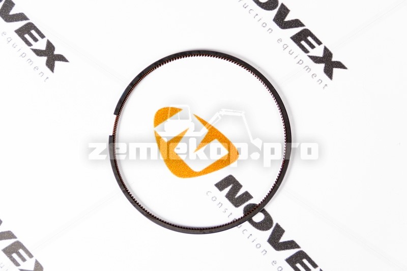 202V02503-0874 SITRAK Кольцо поршневое маслосъёмное, D=120