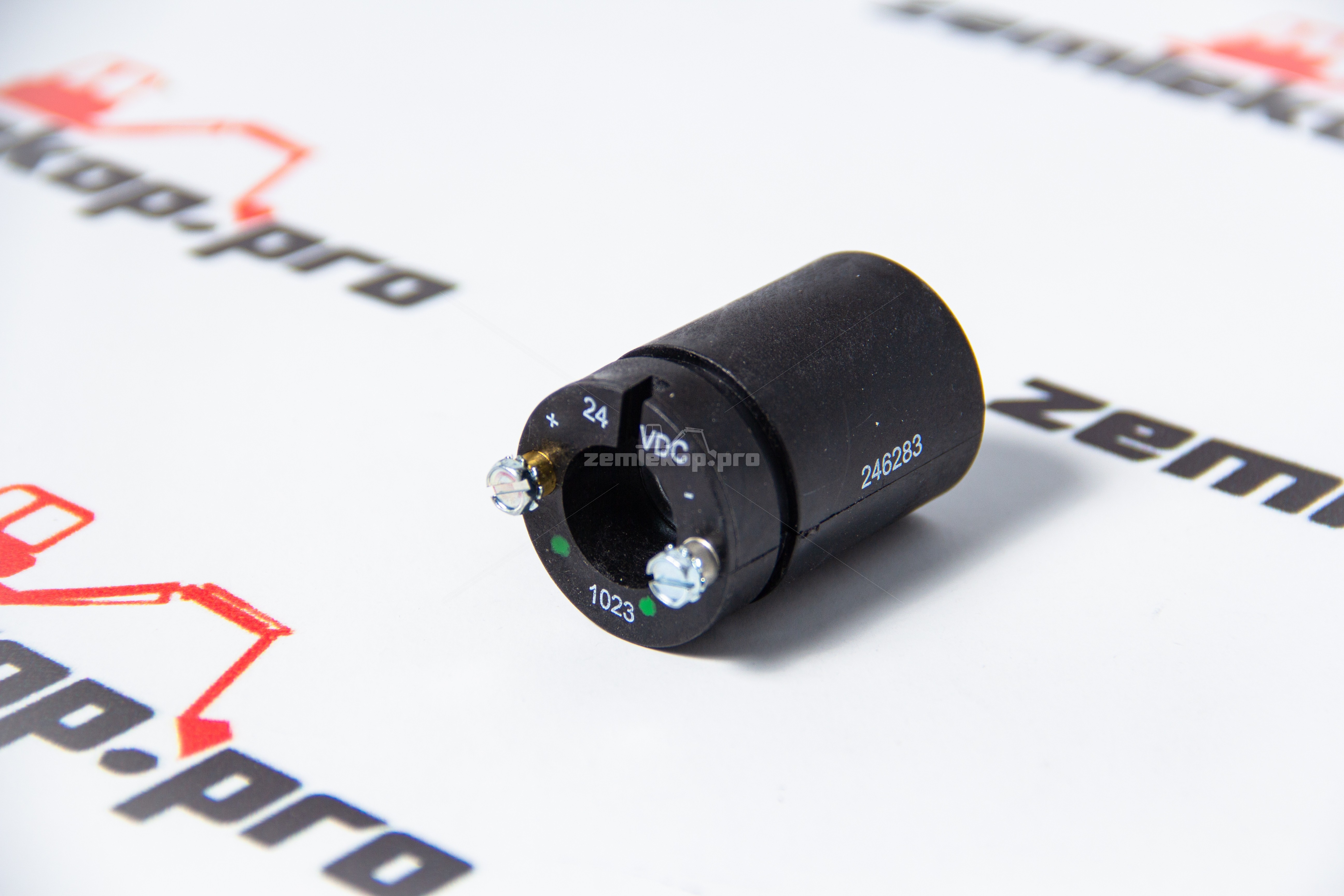 246283 Соленоид DANA