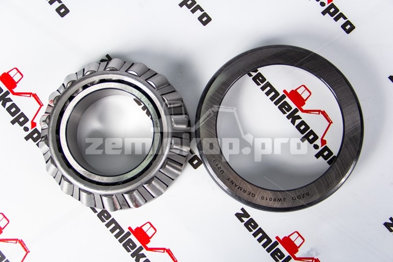 JW8049/JW8010 Подшипник Kessler 56043265