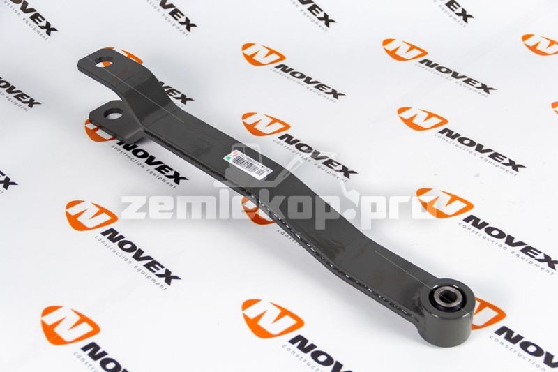 YZ972568000011 SITRAK Стойка стабилизатора переднего моста