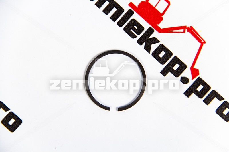 WR40 Кольцо стопорное Kessler