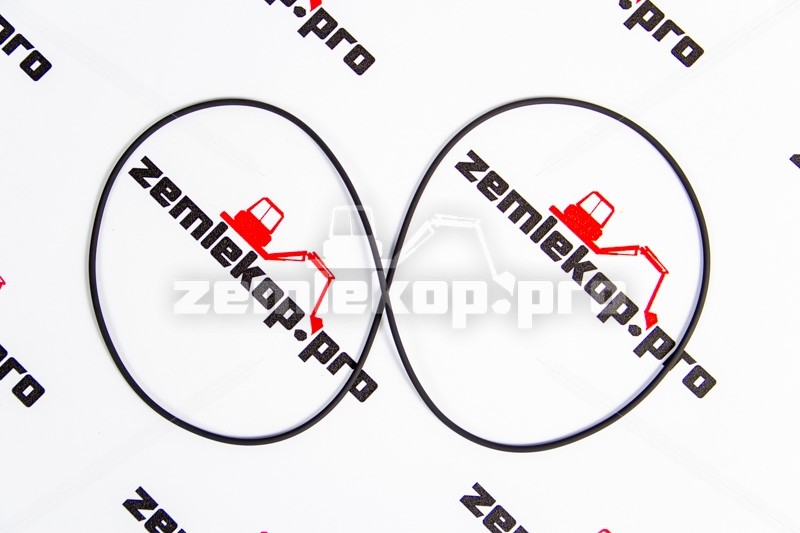 O280X3N Кольцо Kessler 923855.0752