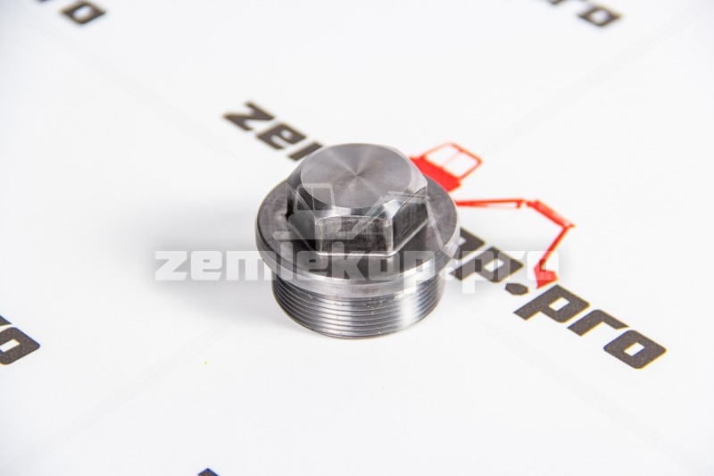 910N42F5 Пробка Kessler 04732100