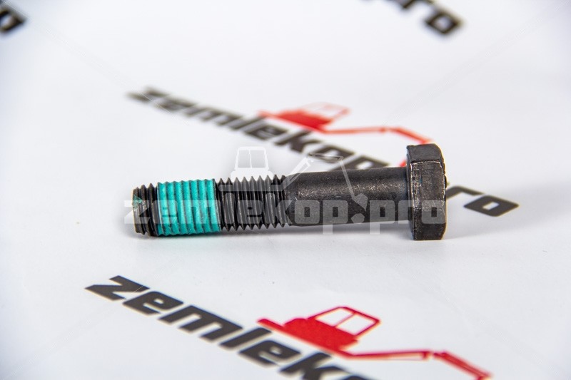 931N14X709P Винт с шестигранной головкой Kessler