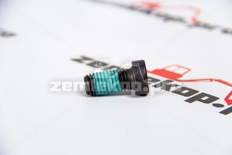 7984N12X25P Болт KESSLER