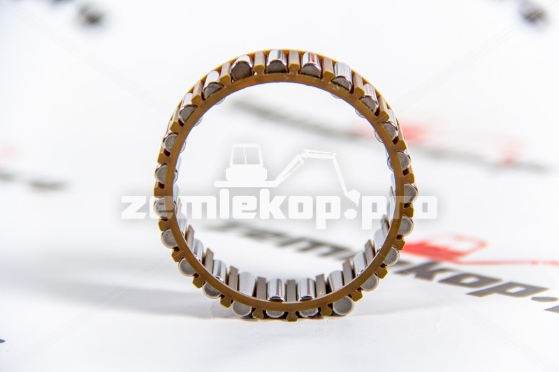 K045X055X20 Подшипник Kessler