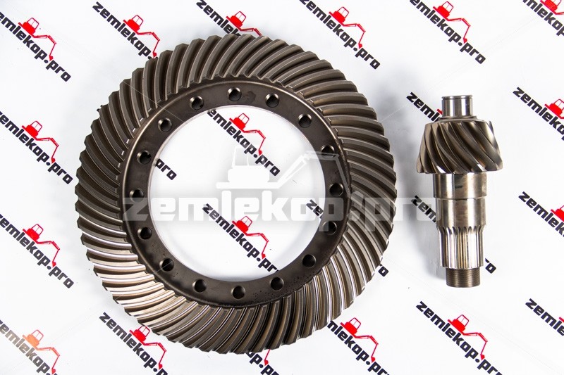 109/144/4 Главная пара Kessler