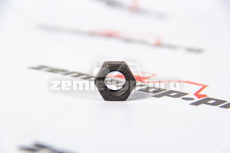 64D7H Гайка DANA 5530701900