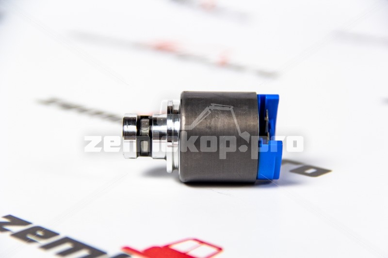 10262967 Соленоид DANA