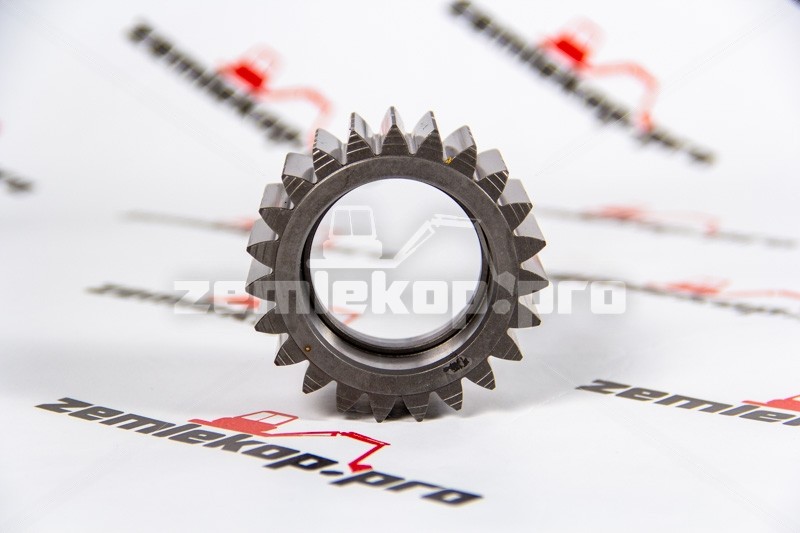 370908 Шестерня