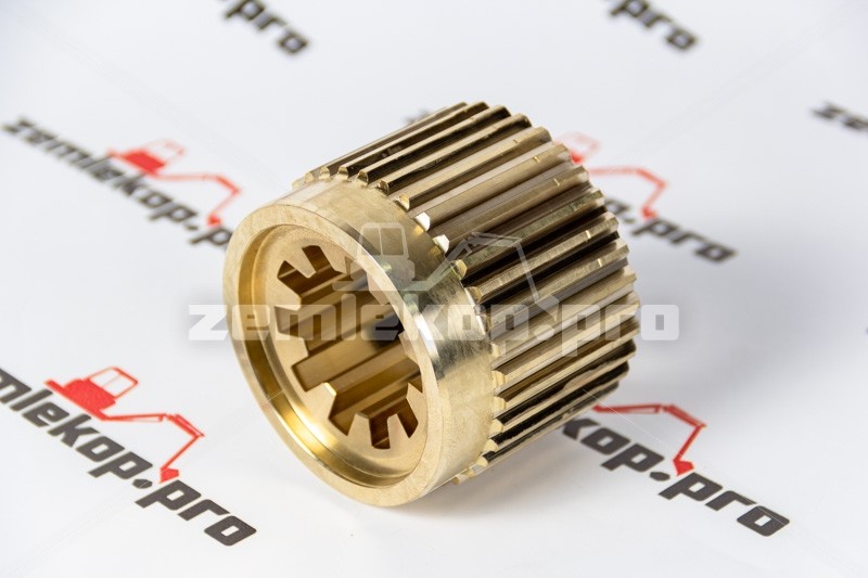 55050828 Втулка SANDVIK