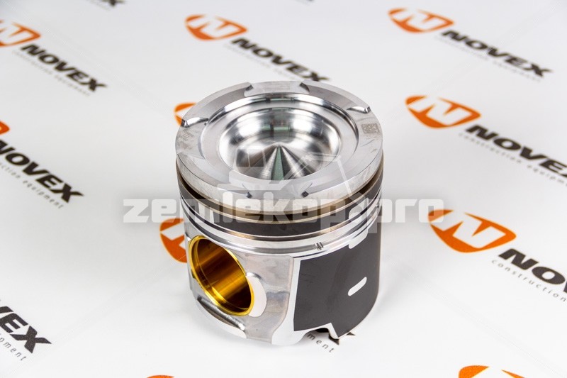 202V02511-0685 SITRAK Поршень D=126 (пустой) 202V02511-0683