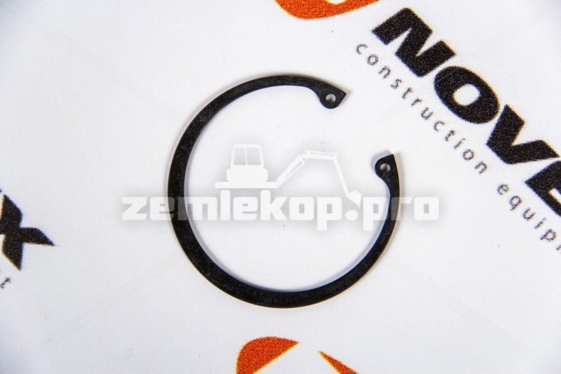 AZ9370313060 SITRAK Кольцо стопорноe крестовины карданного вала Sitrak