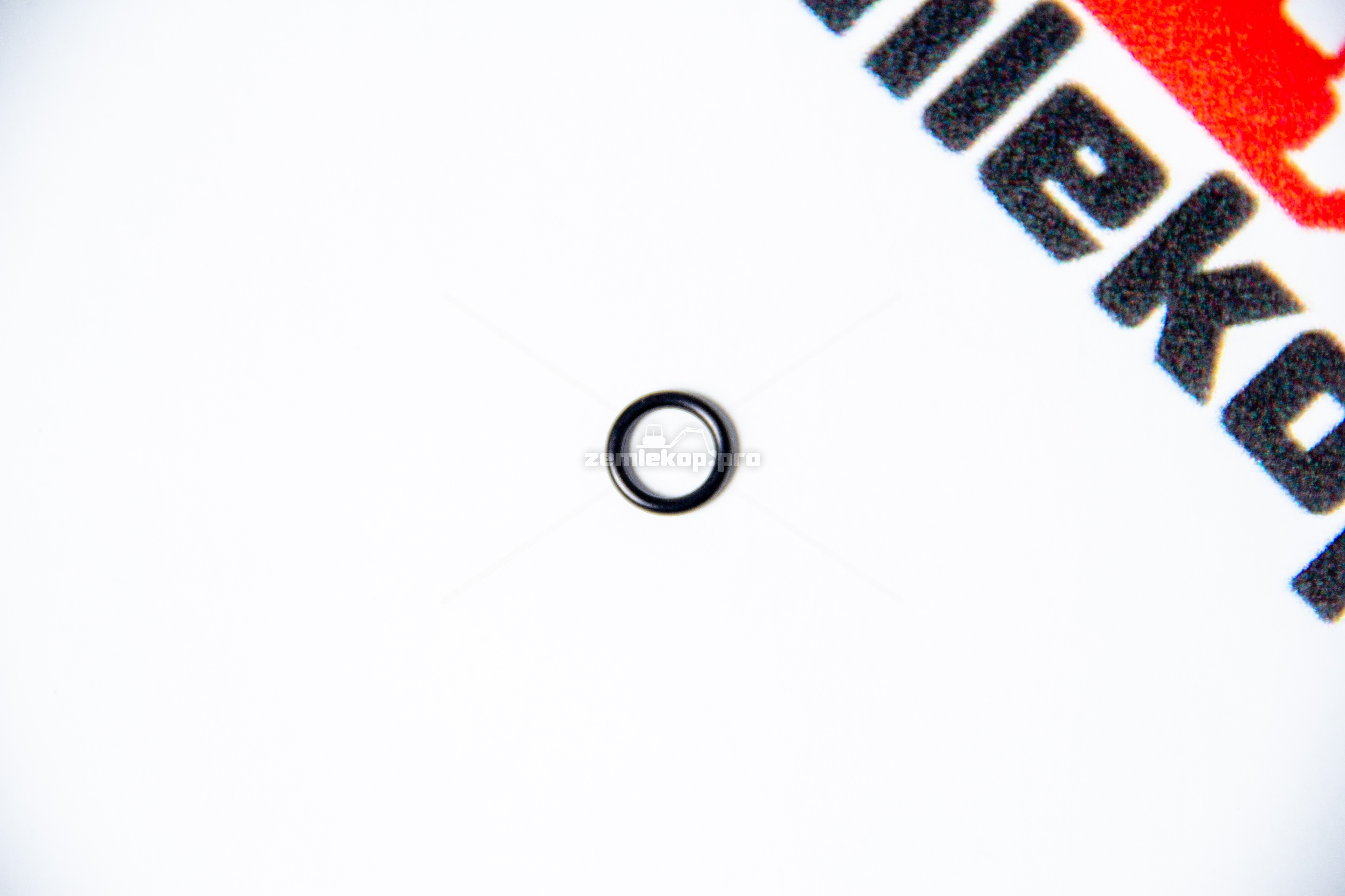 91F2 О-кольцо DANA