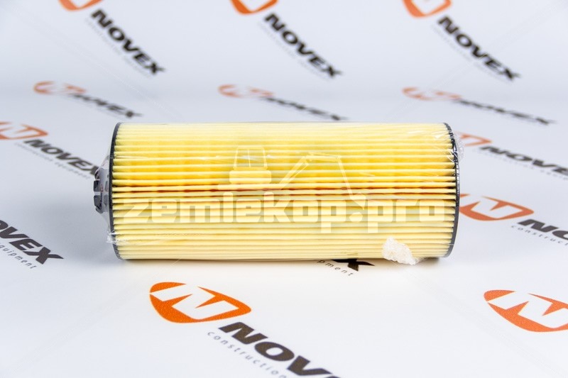 080V05504-6096 SITRAK Фильтр масляный