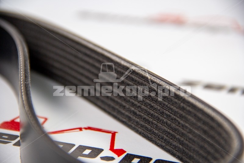 BG00378271 Ремень SANDVIK