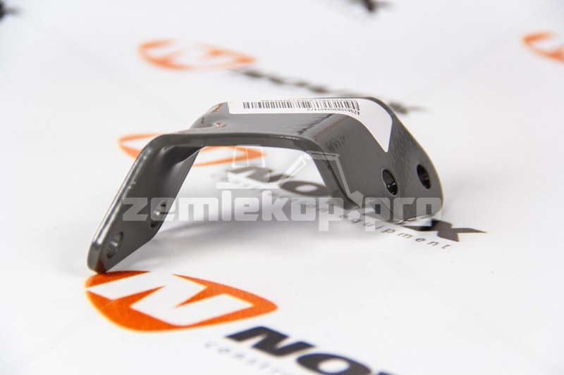 AZ962553004074 SITRAK Кронштейн трубы крепления интардера