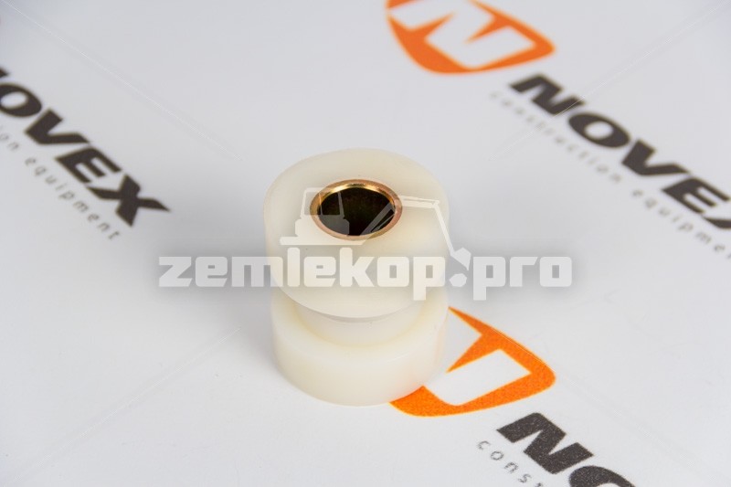 WG9925682107+001N Втулка стабилизатора