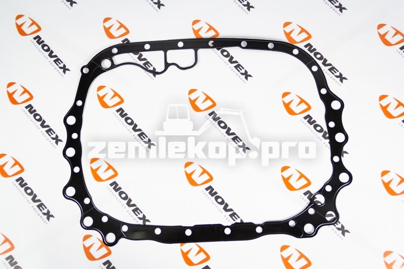 WG9725220536+212/1 SITRAK Прокладка (0501 331 264)