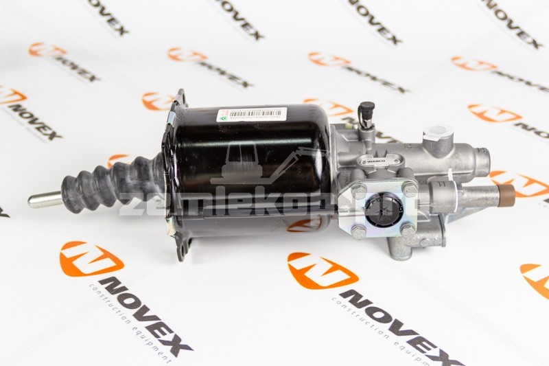 WG9725230042GKC110 SITRAK Пневмогидроусилитель сцепления WG9725230042