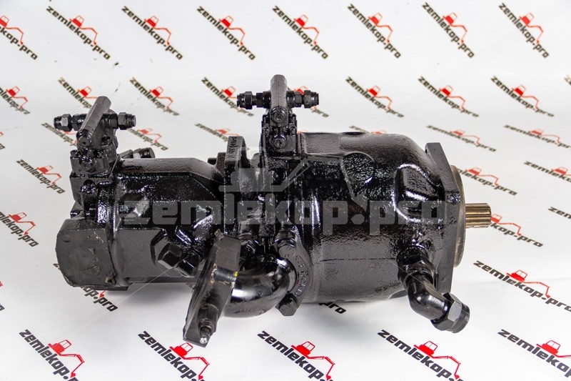 56212083 Гидравлический насос SANDVIK