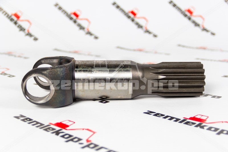 212.06.450.05 Полуось DANA 1123144