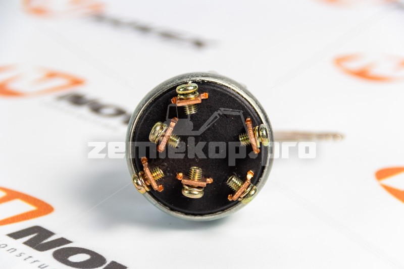 08086-40000-ETP Замок зажигания 08086-10000, 22B-06-11910, 08086-20000, 08086-00000, D2500-00000