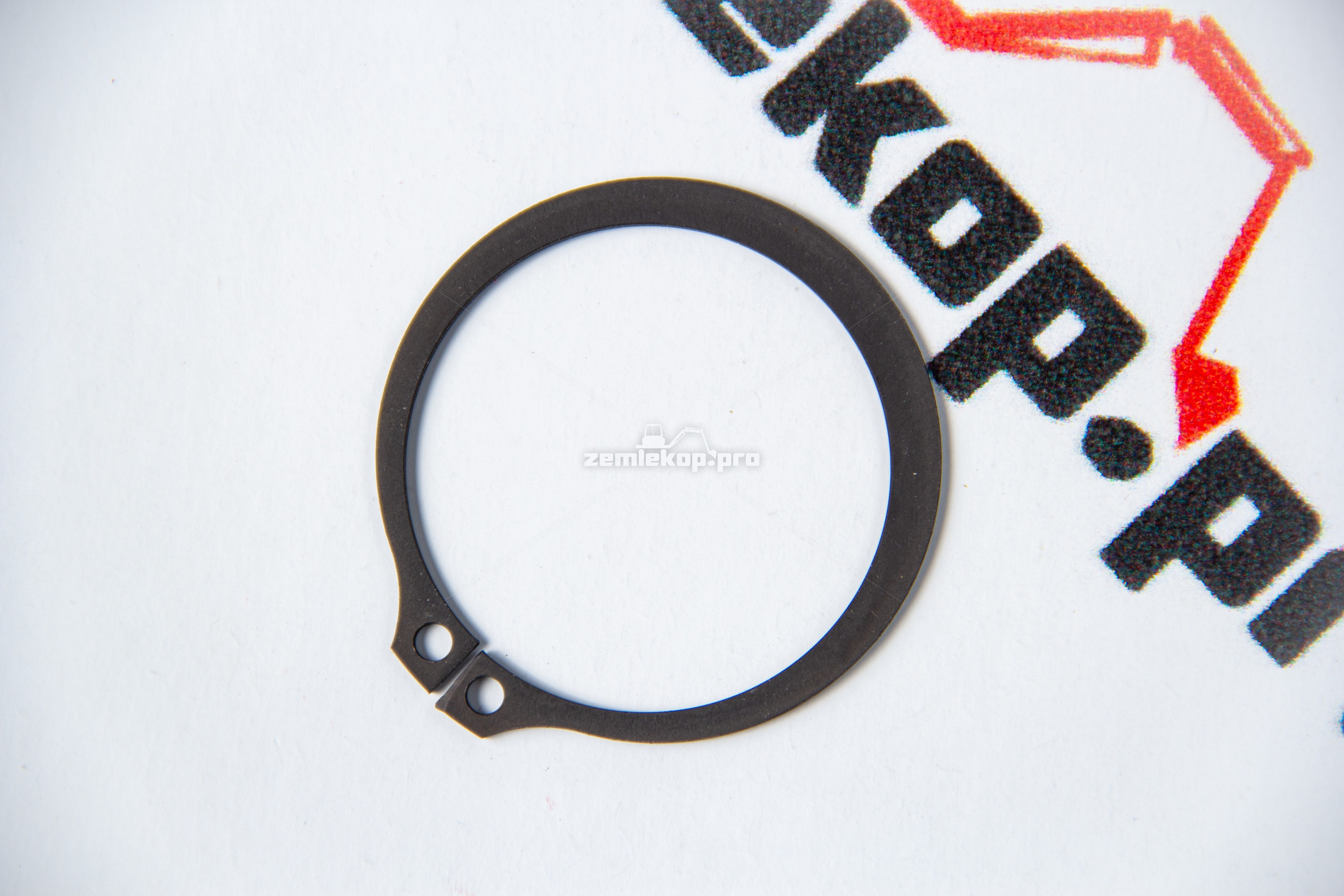 247465 Стопорное кольцо DANA