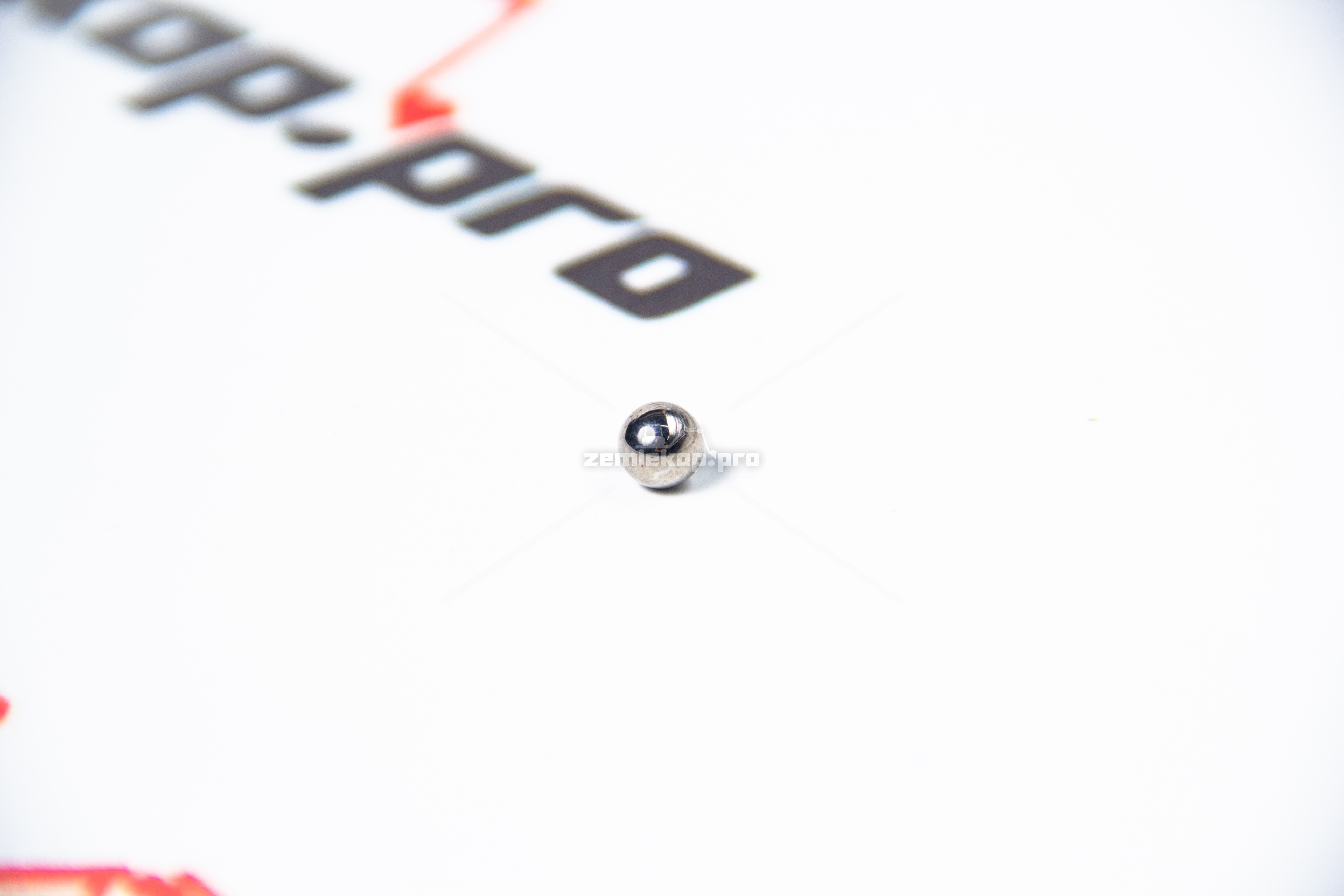 10J8 Шарик DANA