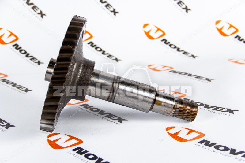 6127-61-3051-ETP Вал-шестерня