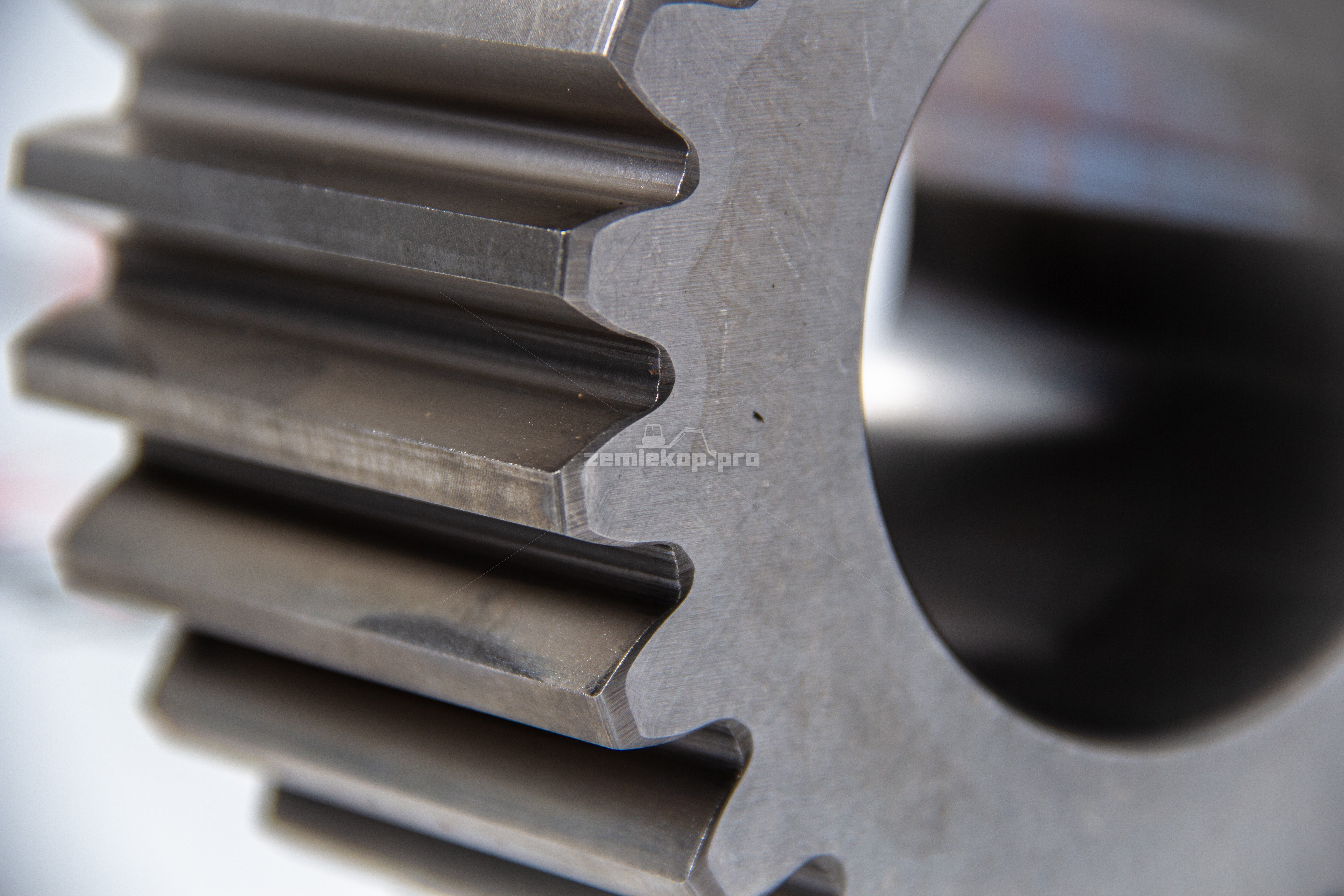 2108542 Шестерня DANA