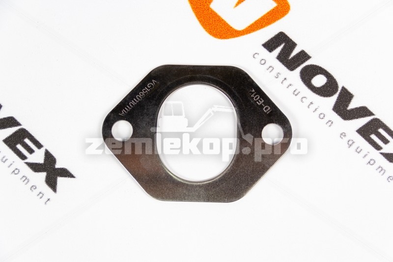 VG1560110111A SITRAK Прокладка выхлопной трубы