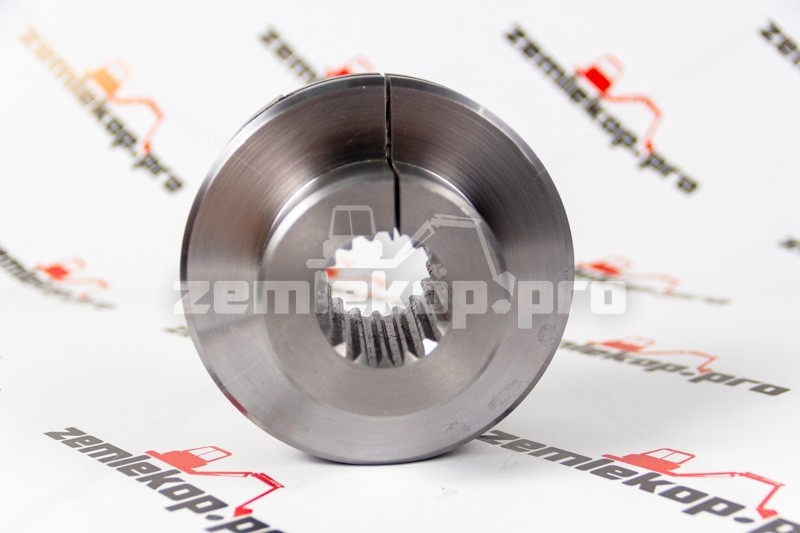 55024192 Муфта ATS