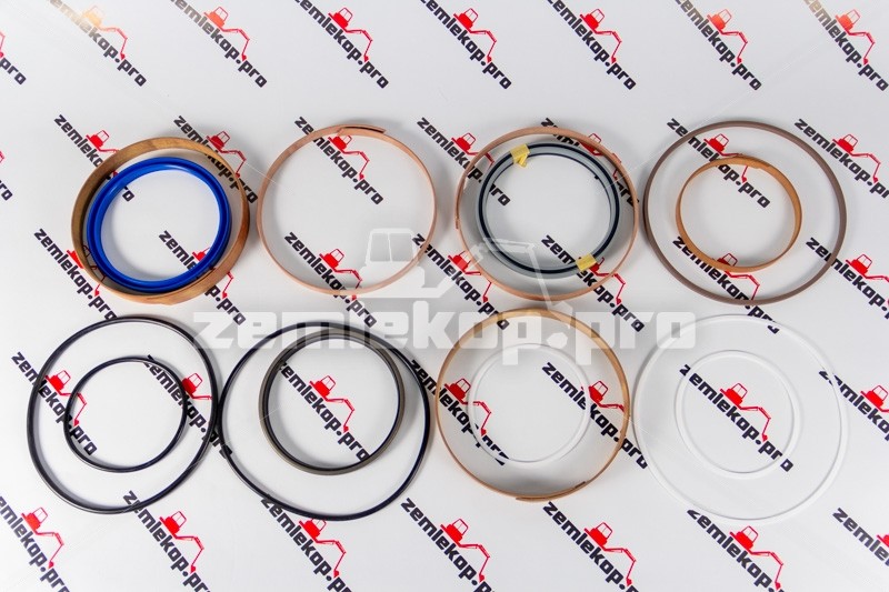 56019709 Комплект уплотнений SANDVIK